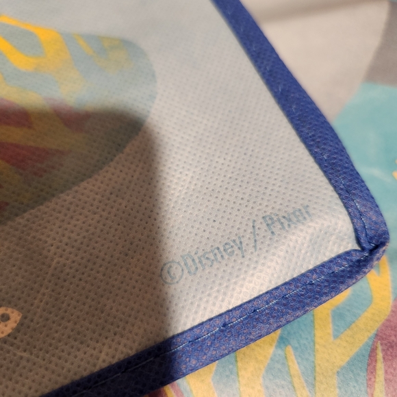 ✨️Disney Finding Nemo/Dory Reusable Tote Bags✨️ - Picture 3 of 11